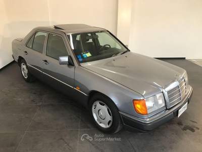 Mercedes-Benz Classe G 200 E Grigio usata Casalserugo