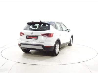 Seat Arona 1.0 EcoTSI XCELLENCE Bianco usata Castenaso