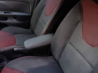 Renault Clio clio van 5 porte 5 posti prezzo piu iva Bianco usata Sant'Anastasia