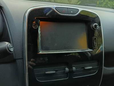 Renault Clio clio van 5 porte 5 posti prezzo piu iva Bianco usata Sant'Anastasia