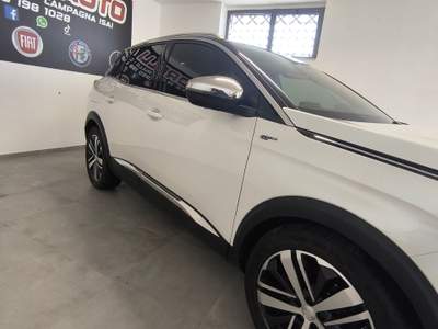 Peugeot 3008 A usata Campagna