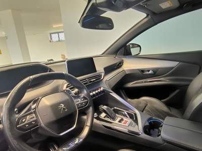 Peugeot 3008 A usata Campagna