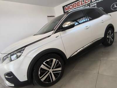 Peugeot 3008 A usata Campagna