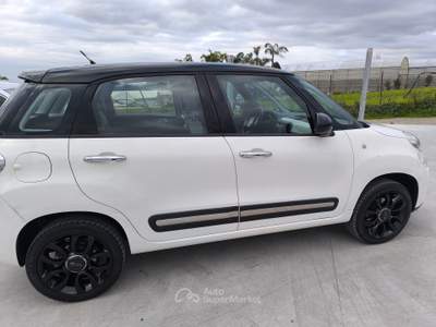 Fiat 500L Vendo bellissima Fiat 500l usata Campagna