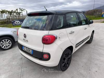 Fiat 500L Vendo bellissima Fiat 500l usata Campagna
