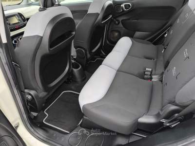 Fiat 500L Vendo bellissima Fiat 500l usata Campagna