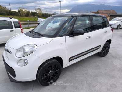 Fiat 500L Vendo bellissima Fiat 500l usata Campagna Fiat 500L Vendo bellissima Fiat 500l usata Campagna