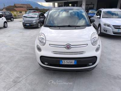 Fiat 500L Vendo bellissima Fiat 500l usata Campagna