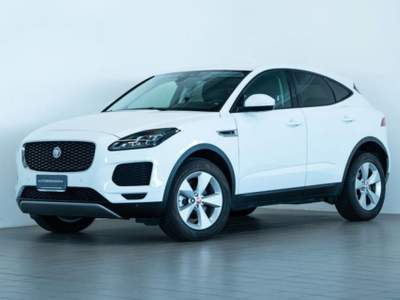 Jaguar E-Pace 2.0D 150 CV AWD aut. S usata Vicenza