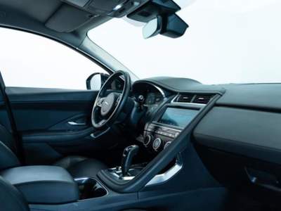 Jaguar E-Pace 2.0D 150 CV AWD aut. S usata Vicenza