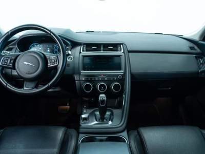 Jaguar E-Pace 2.0D 150 CV AWD aut. S usata Vicenza