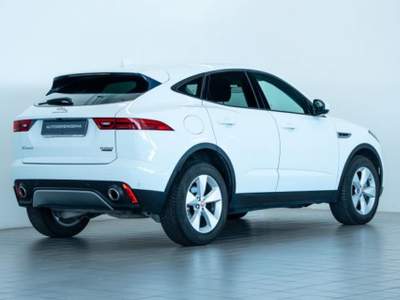 Jaguar E-Pace 2.0D 150 CV AWD aut. S usata Vicenza