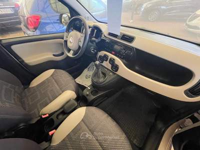 Fiat Panda Panda 0.9 TwinAir Turbo S&S 4x4 Beige usata MONOPOLI