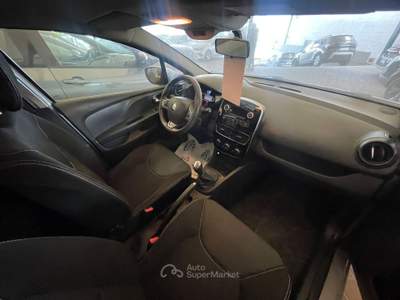 Renault Clio dCi 8V 75CV Start&Stop 5 porte Energy Life Grigio usata MONOPOLI