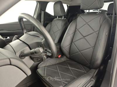 DS Automobiles DS 3 Crossback BlueHDi 110 Faubourg Grigio usata Capua