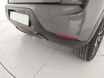 DS Automobiles DS 3 Crossback BlueHDi 110 Faubourg Grigio usata Capua