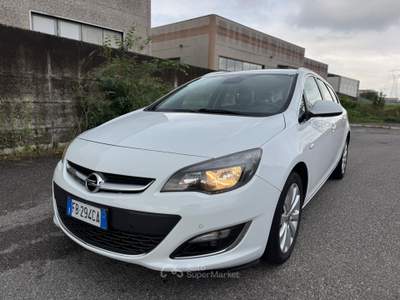 Opel Astra null usata Travagliato