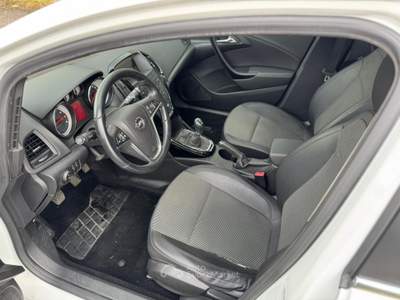 Opel Astra null usata Travagliato