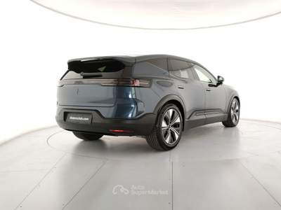 Polestar 3 Long Range Dual Motor  - Pronta Consegna Blu/Azzurro usata Modena