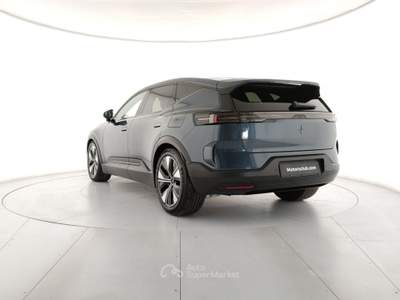 Polestar 3 Long Range Dual Motor  - Pronta Consegna Blu/Azzurro usata Modena