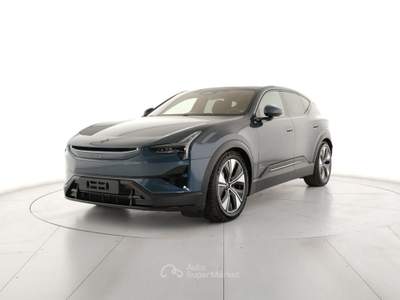 Polestar 3 Long Range Dual Motor  - Pronta Consegna Blu/Azzurro usata Modena