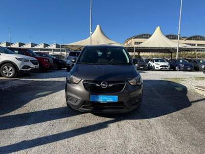 Opel Crossland X 1.5 ECOTEC D 102 CV Start&amp;Stop Advance Grigio usata Massa