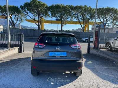 Opel Crossland X 1.5 ECOTEC D 102 CV Start&amp;Stop Advance Grigio usata Massa