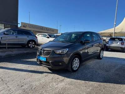 Opel Crossland X 1.5 ECOTEC D 102 CV Start&amp;Stop Advance Grigio usata Massa