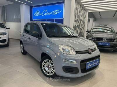 Fiat Panda 1.0 firefly hybrid s&s 70cv usata Licata