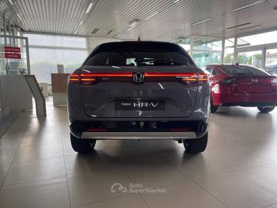Honda HR-V 1.5 Hev eCVT Advance usata Mazzano