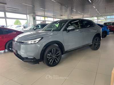 Honda HR-V 1.5 Hev eCVT Advance usata Mazzano