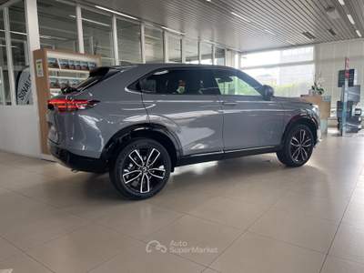 Honda HR-V 1.5 Hev eCVT Advance usata Mazzano