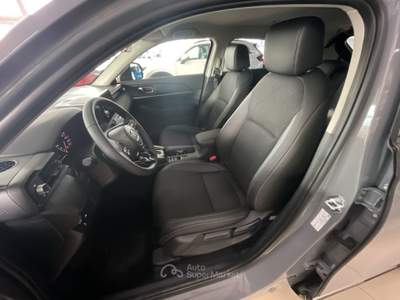 Honda HR-V 1.5 Hev eCVT Advance usata Mazzano