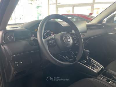 Honda HR-V 1.5 Hev eCVT Advance usata Mazzano