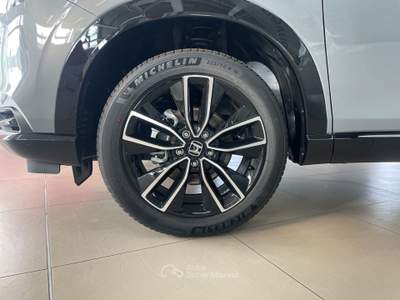 Honda HR-V 1.5 Hev eCVT Advance usata Mazzano