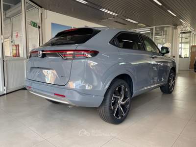 Honda HR-V 1.5 Hev eCVT Advance Plus usata Mazzano