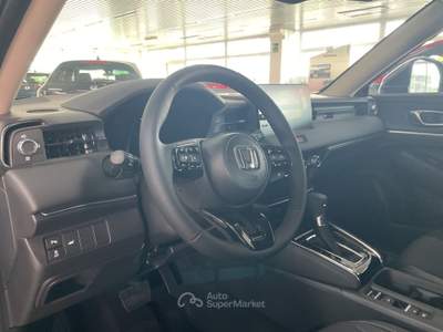 Honda HR-V 1.5 Hev eCVT Advance Plus usata Mazzano