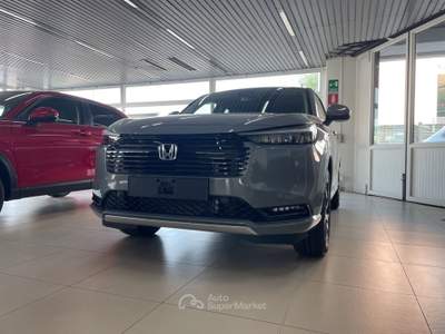 Honda HR-V 1.5 Hev eCVT Advance Plus usata Mazzano