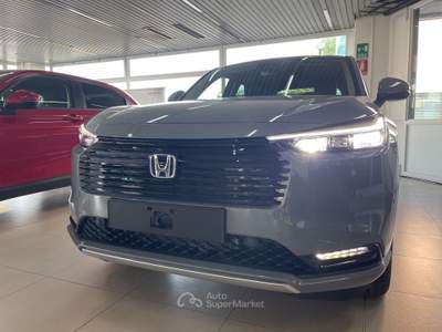 Honda HR-V 1.5 Hev eCVT Advance Plus usata Mazzano