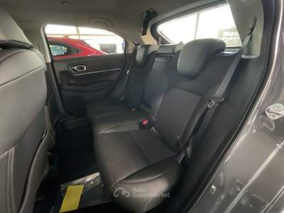 Honda HR-V 1.5 Hev eCVT Advance Plus usata Mazzano
