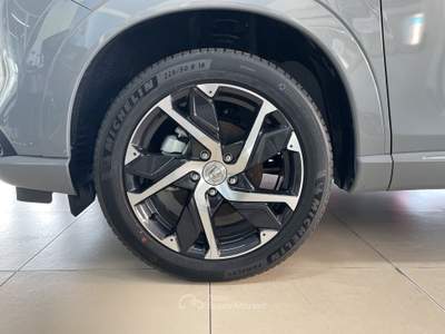 Honda HR-V 1.5 Hev eCVT Advance Plus usata Mazzano