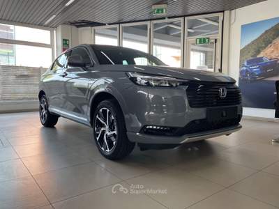 Honda HR-V 1.5 Hev eCVT Advance Plus usata Mazzano