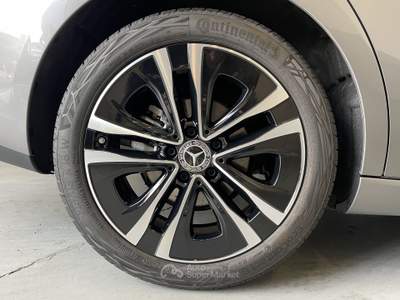 Mercedes-Benz CLA CLA 180 Automatic Progressive Advanced Grigio usata Leini