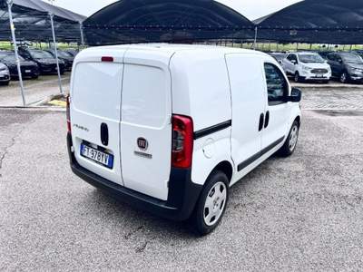 Fiat Fiorino 1.3 MJT 95CV Cargo SX Bianco usata Pieve di Soligo