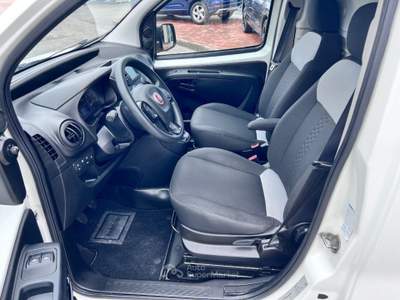 Fiat Fiorino 1.3 MJT 95CV Cargo SX Bianco usata Pieve di Soligo