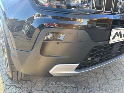 Jeep Avenger 1.2T Summit Manuale *PAGA COME VUOI*NO VINCOLI Nero usata Boves