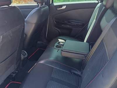 Alfa Romeo Giulietta Alfa Romeo Giulietta  2.0 JTDm-2 170 cv tet panoram e apribile Bianco usata Sant'Anastasia