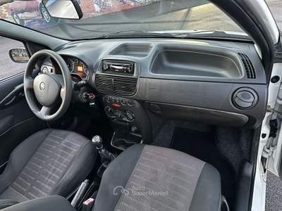 Fiat Punto BENZINA/GPL Bianco usata Travagliato
