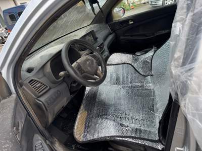 Hyundai Tucson Benzina del 2020 km 35000 usata Travagliato
