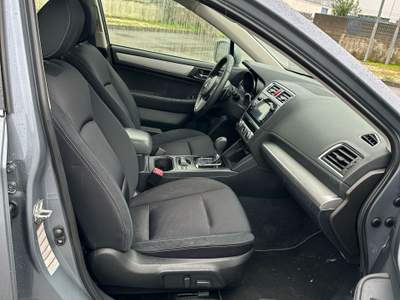 Subaru Outback Subaru 2016 automatico diesel usata Travagliato
